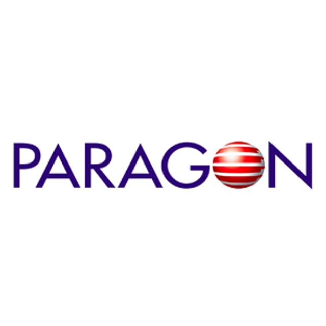 Paragon не устанавливается