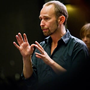 Profile picture for Johan Inger