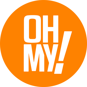 Vimeo profile picture for @ohmy