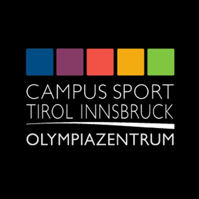 OLYMPIAZENTRUM TIROL INNSBRUCK