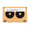Le Cassette