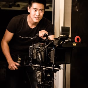 Profile picture for Jack Yan Chen