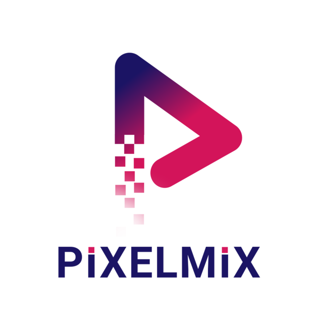 PixelMix Video