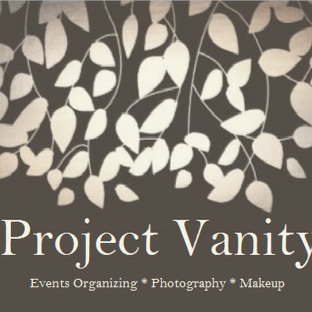 Project Vanity Events