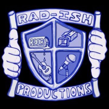Vimeo profile picture for @radish