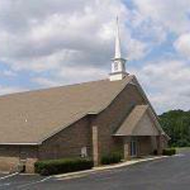 Glennwood Baptist Church