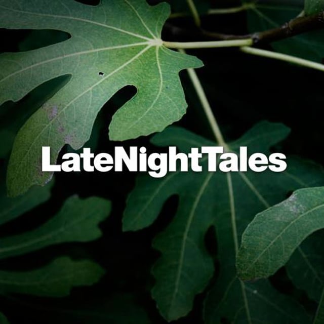 Late Night Tales