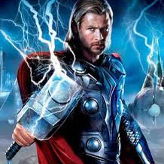 Thor Odinson