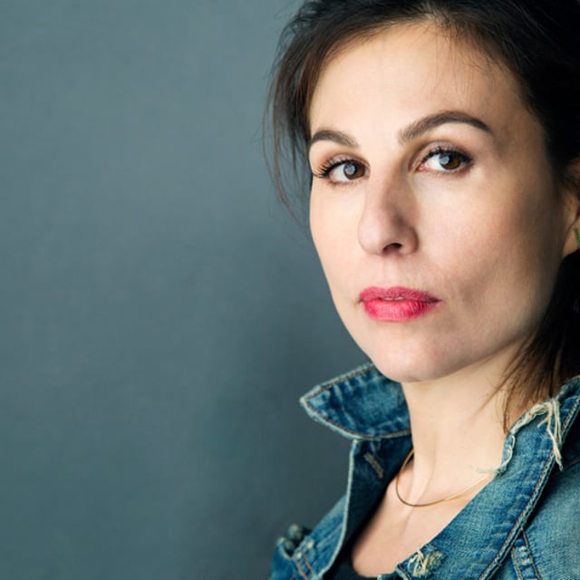 Jennifer SkliásGahan on Vimeo