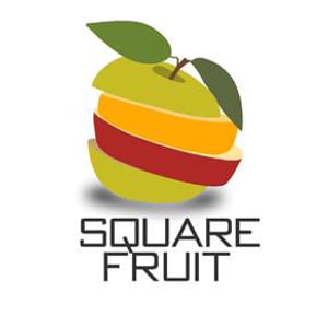 Profile picture for Square Fruit
