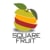 Square Fruit
