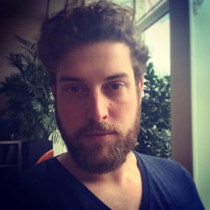 Profile picture for Lex Vesseur
