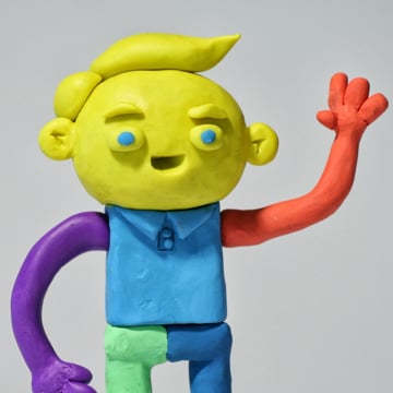 Vimeo profile picture for @object