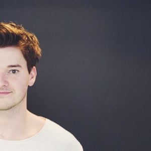Profile picture for Joshua Ogden