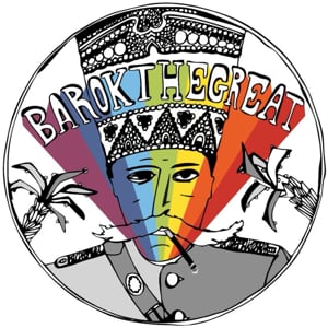 Profile picture for Barokthegreat
