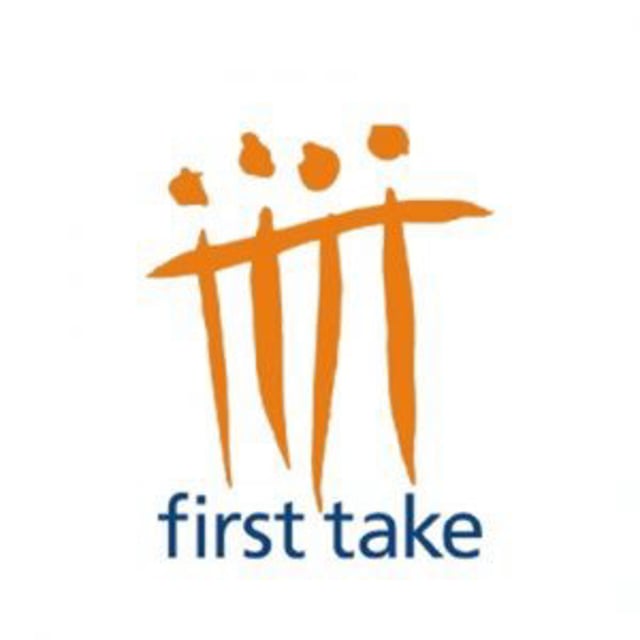 first take