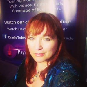 Profile picture for Carrie Kirkpatrick
