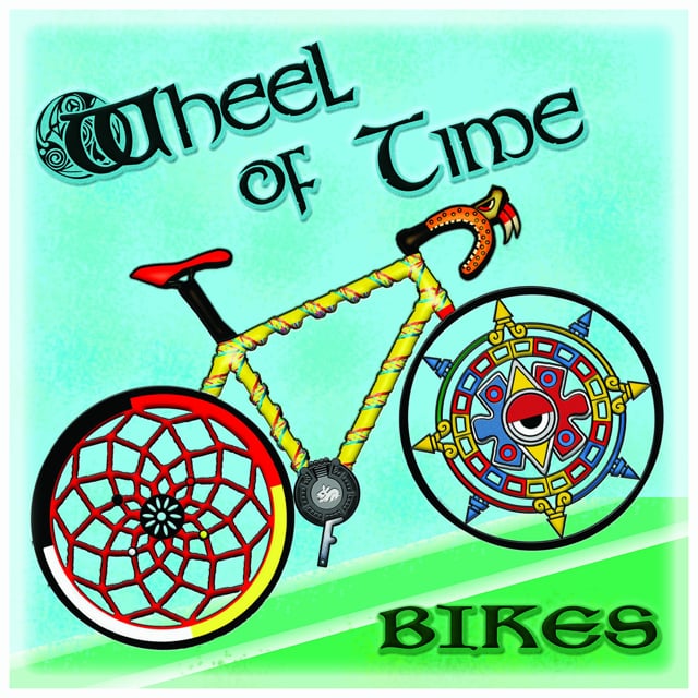 Wheel OfTime Bikes