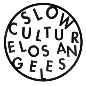 Profile picture for Slow Culture