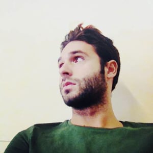 Profile picture for Pasquale Melidoni