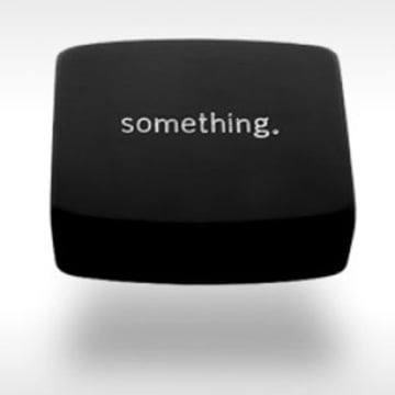 Vimeo profile picture for @something