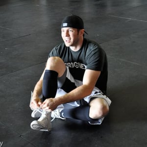 Profile picture for Ryan Moody