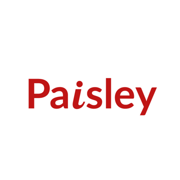 Vimeo profile picture for @paisley