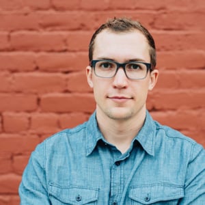 Profile picture for Ted Hayden