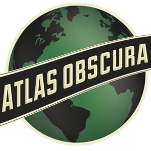 Profile picture for Atlas Obscura