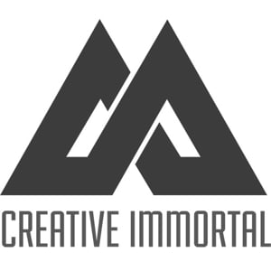 Profile picture for Creative Immortal