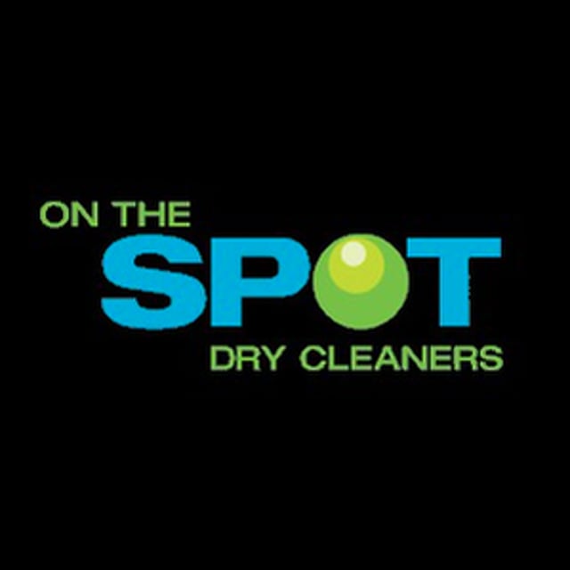 On The Spot Dry Cleaners