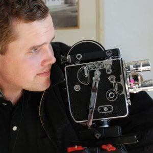 Profile picture for Carleton Torpin