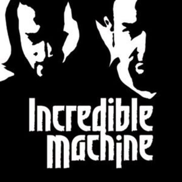 Vimeo profile picture for @inc