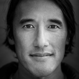 Profile picture for Jimmy Chin
