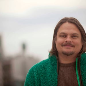 Profile picture for Bran Dougherty-Johnson