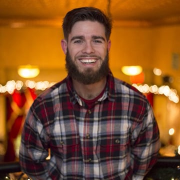 Vimeo profile picture for @written