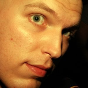 Profile picture for Josh Santangelo