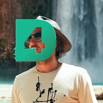 Vimeo profile picture for @sayer