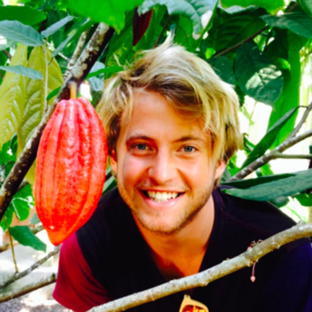 Kale Brock Executive Producer