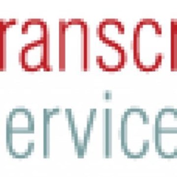 Vimeo profile picture for @transcription
