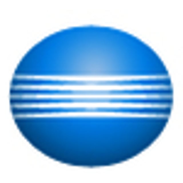 Konica Minolta Europe