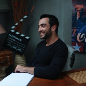 Profile picture for David KADOCHE