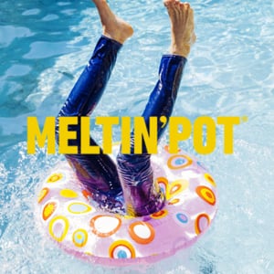 Profile picture for MELTIN'POT