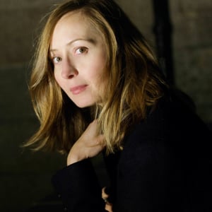Profile picture for Aleksandra Yermak
