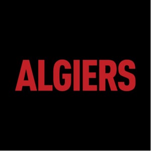 Profile picture for Algiers