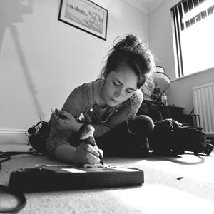 Profile picture for Daisy Rickman