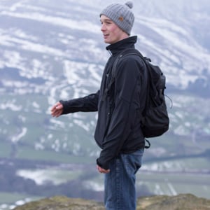 Profile picture for Gideon Clark