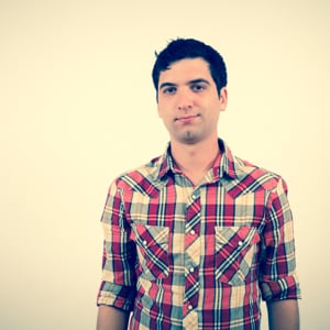 Profile picture for Dominic Mercurio