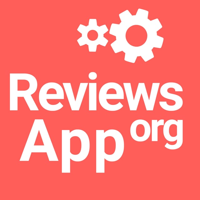Reviews app editor