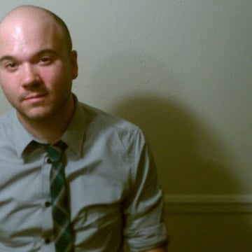 Vimeo profile picture for @mickey